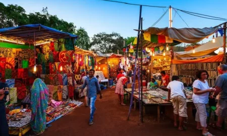 The-Best-Shopping-Markets-in-Goa