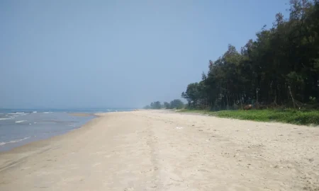 Tarkali_beach